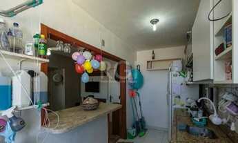 Imagem 3: Porto Alegre - Apartamento Padrão - Santa Tereza