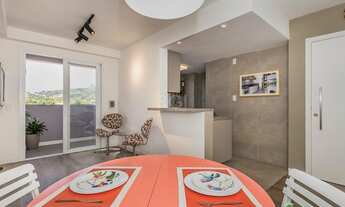 Imagem 2: Porto Alegre - Apartamento Padrão - Teresópolis