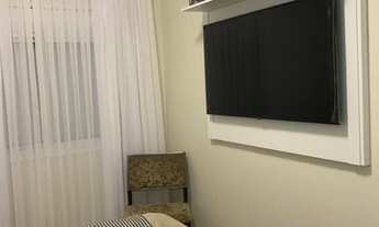 Imagem 6: Apartamento para Venda em São José dos Campos, Urbanova, 2 dormitórios, 2 suítes, 3 banhei