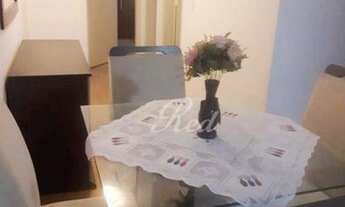 Imagem 3: Apartamento Cond. Parque Selleto - Estrada dos Fernandes