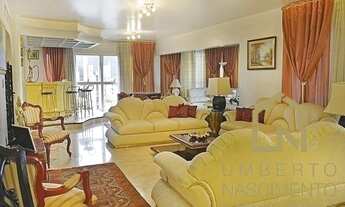 Imagem 2: Linda cobertura com 5 quartos à venda no bairro Vila Nova em Blumenau, SC