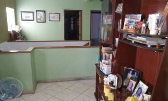 Imagem 4: Vendo sobrado com 3 andares no Jardim Náutilus em Cabo Frio R$400.000