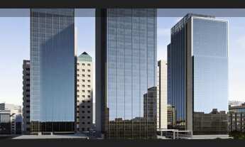 Imagem 2: Porto Alegre - Conjunto Comercial/Sala - Praia de Belas