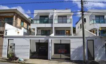 Imagem 7: Lote/Terreno Bairro Trevo - Belo Horizonte