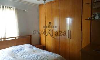 Imagem 3: Residencial Portal Aquarius - Parque Residencial Aquarius - 96m² - 3 Dormitórios