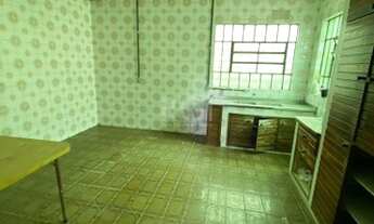 Imagem 5: Porto Alegre - Casa Padrão - Espirito Santo