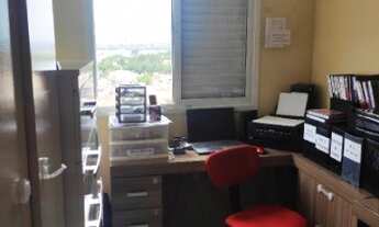 Imagem 15: APARTAMENTO À VENDA NO CONDOMÍNIO PORTAL DAS FLORES, EM INDAIATUBA SP