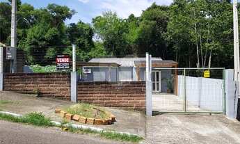 Imagem 5: Gravataí - Casa Padrão - Loteamento Jardim Timbaúva