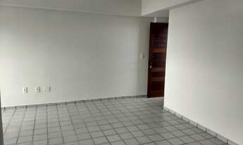 Imagem 3: Apartamento para Venda/Aluguel com110 m² - 3 quartos no Expedicionários