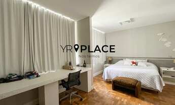 Imagem 6: Cob Duplex, Vista Mar e Dois Irmãos, 4 Qts. Port 24 h. 2 Vagas. Dependência Completa. 2 Va