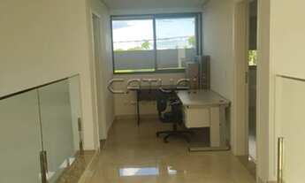 Imagem 7: Casa em condomínio com 5 quartos no Terras de Canaã - Bairro Caramuru em Londrina