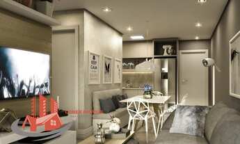 Imagem 1: CAXIAS DO SUL - Apartamento Padrão - Desvio Rizzo