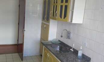 Imagem 4: Apartamento de 62,0 M², 02 Dormitorios - Quitauna - Osasco - Sp