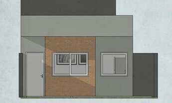 Imagem 5: Térrea para venda com 70 metros quadrados com 3 quartos Bairro Vila Verde em Hortolândia