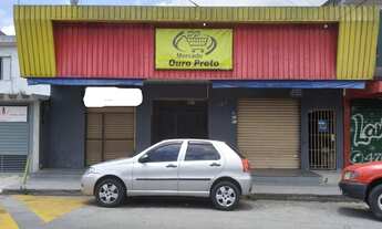 Imagem: Taboão da Serra - Galpão/Depósito/Armazém