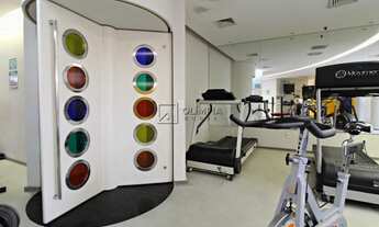 Imagem 6: Apartamento Locação 1 Dormitórios - 55 m² Jardim Paulista