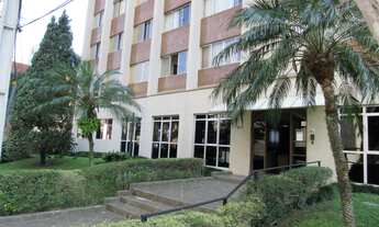 Imagem 2: Apartamento para venda possui 125 metros quadrados com 3 quartos em Bigorrilho - Curitiba