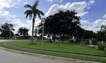 Imagem 3: Terreno 1000 m² - Cond. Parque Eco Resid. Fazenda Jequitibá - Sorocaba