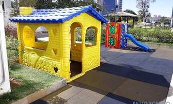 Imagem 4: APARTAMENTO - VILA BETÂNIA - SP