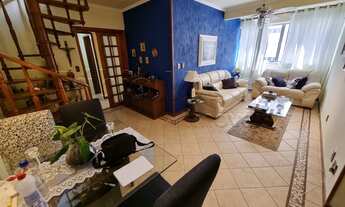 Imagem: Rua Botucatu - Cobertura Duplex - 168m2