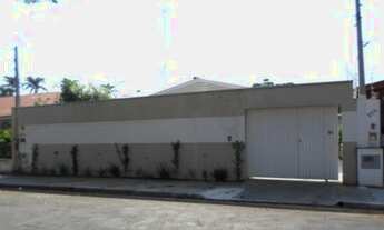 Imagem: 7729 - Linda Casa no Jardim Esplanada