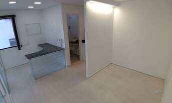 Imagem 3: Locação Conjunto de salas Santa Cecília São Paulo