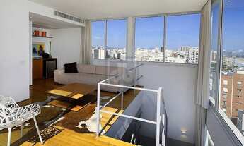 Imagem 3: Rio de Janeiro - Apartamento Padrão - Ipanema