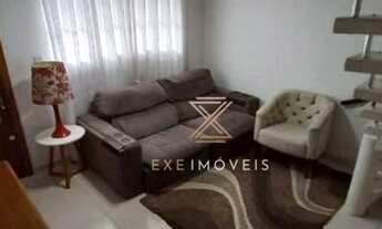 Imagem 3: Casa com 3 dormitórios à venda, 92 m² por R$ 470.000 - Mandaqui - São Paulo/SP