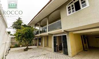 Imagem 4: Casa com 3 dormitórios à venda, 396 m² por R$ 879.000,00 - Cajuru - Curitiba/PR