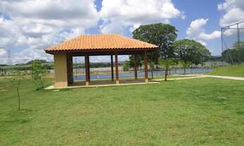 Imagem 6: Terreno à venda, 1119 m² por R$ 500.000,00 - Condominio 7 Lagos - Itatiba/SP