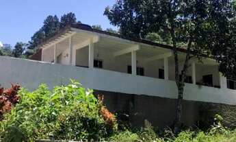 Imagem: Casa em três pavimentos - B. Independência