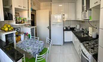 Imagem 3: APARTAMENTO RESIDENCIAL em AMERICANA - SP, JARDIM BELA VISTA