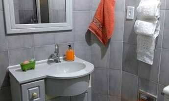 Imagem 5: Apartamento com 2 dormitórios à venda, 47 m² por R$ 127.000 - Jardim Nova República - Pira