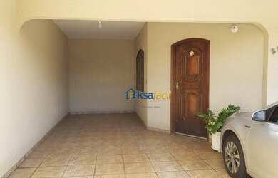 Imagem 2: Casa com 3 dormitórios à venda, 270 m² por R$ 1.100.000,00 - Vila Taquarussu - Campo Grand