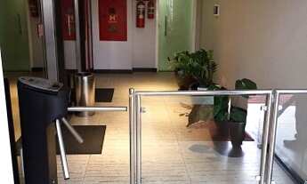 Imagem 2: Sala comercial c/ 18m², banheiro privativo em frente ao Forum Ruy Barbosa - Nazaré