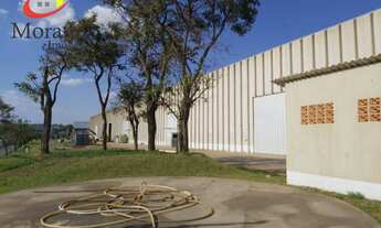 Imagem 4: Galpão, Armazém, Logística para alugar, 8415, Distrito Industrial - Salto/SP