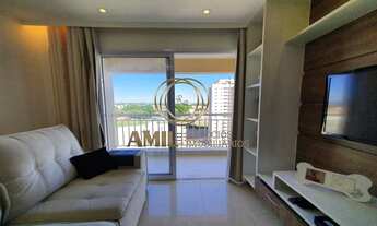 Imagem 2: Comprar Apartamento Vila Industrial para venda possui 67 metros quadrados com 2 quartos