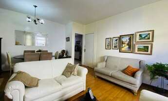 Imagem 2: Apartamento de 3 quartos a venda no Buritis