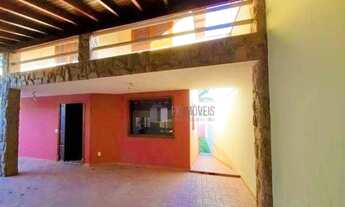 Imagem 5: Casa com 3 dormitórios à venda, 226 m² por R$ 680.000,00 - Castelinho - Piracicaba/SP