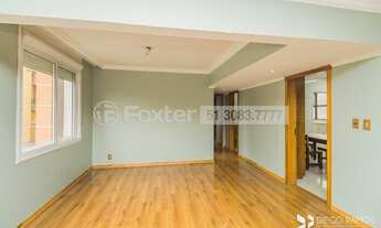 Imagem 7: Apartamento 3quartos / 1 suíte, 1 vaga, no bairro Moinhos de Vento, Porto Alegre - RS