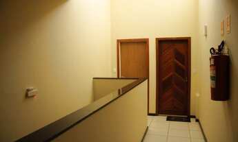 Imagem 2: Apartamento para venda possui 60 metros quadrados com 2 quartos em Jardim Camburi - Vitóri