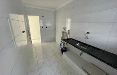 Imagem 7: Geniival) 2 dormitórios, sacada, elevador, portaria 24hs, Vista pro Mar na Tupi (158/21