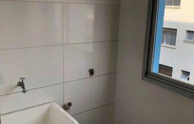 Imagem 4: Apartamento com 2 dormitórios para alugar, 55 m² por R$ 1.500,00/mês - Nova Petrópolis - S