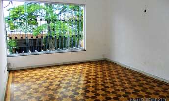 Imagem 2: SOBRADO - VILA MADALENA - SP