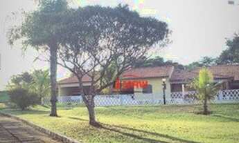 Imagem 3: Chácara com 6 dormitórios à venda, 21000 m² por R$ 2.900.000,00 - Chácara das Planície - A