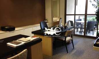 Imagem 2: Laje para alugar, 102 m² por R$ 9.900,00 - Vila Olímpia - São Paulo/SP