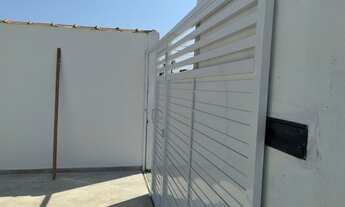 Imagem 3: Casa com 3 Dormitórios 1 suíte - 80 m² - 3 vagas - 300 m da praia - Cibratel II - Itanhaém