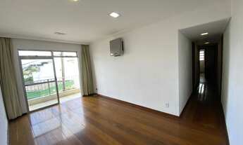 Imagem 2: Apartamento para venda tem 78 metros quadrados com 2 quartos