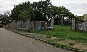 Imagem 5: Terreno à venda, 1615 m² por R$ 1.500.000,00 - Jardim Piratininga - Sorocaba/SP