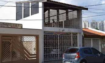 Imagem 2: Casa / Sobrado para Venda em Jundiaí, Vila Vianelo, 5 dormitórios, 2 suítes, 4 banheiros